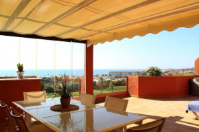 Penthouse Patio de doña Julia Casares